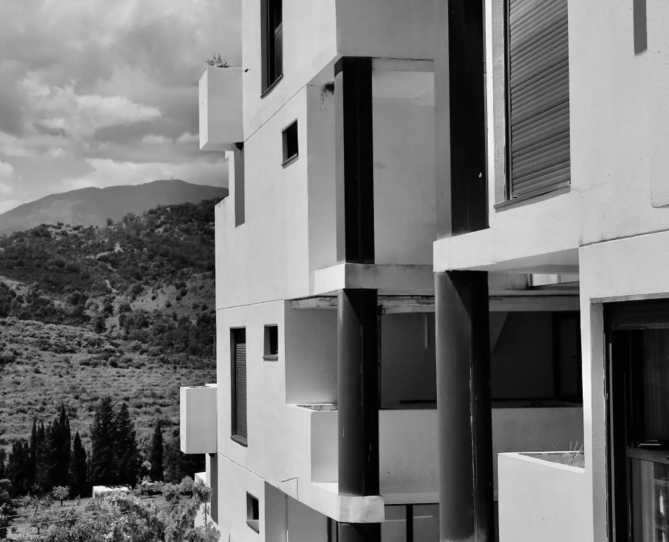Rentitspain Charming Apartment: Parque Botanico Resort & Country Club Estepona 0*,