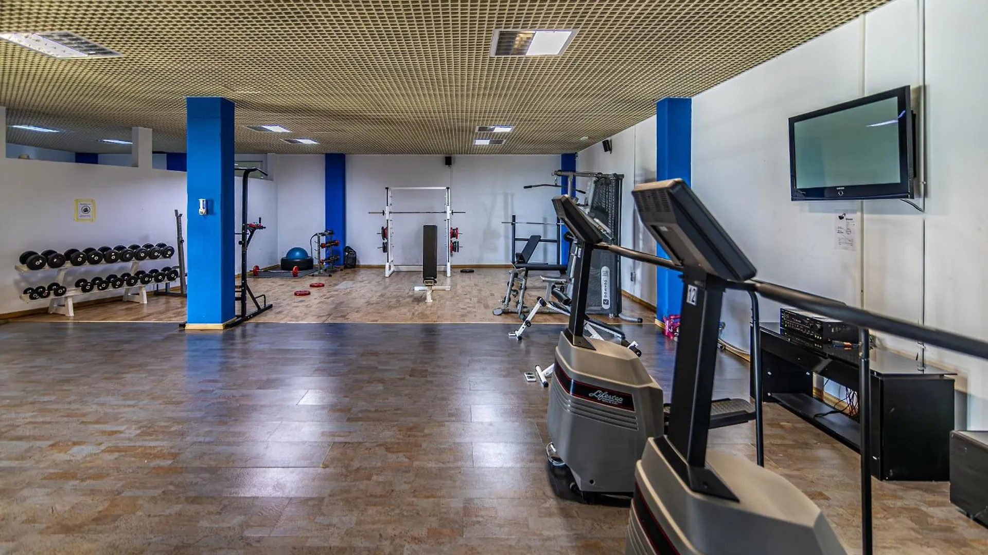 Rentitspain Apartamento Charming Gym, Jacuzzi Y Balcon Estepona 0*,
