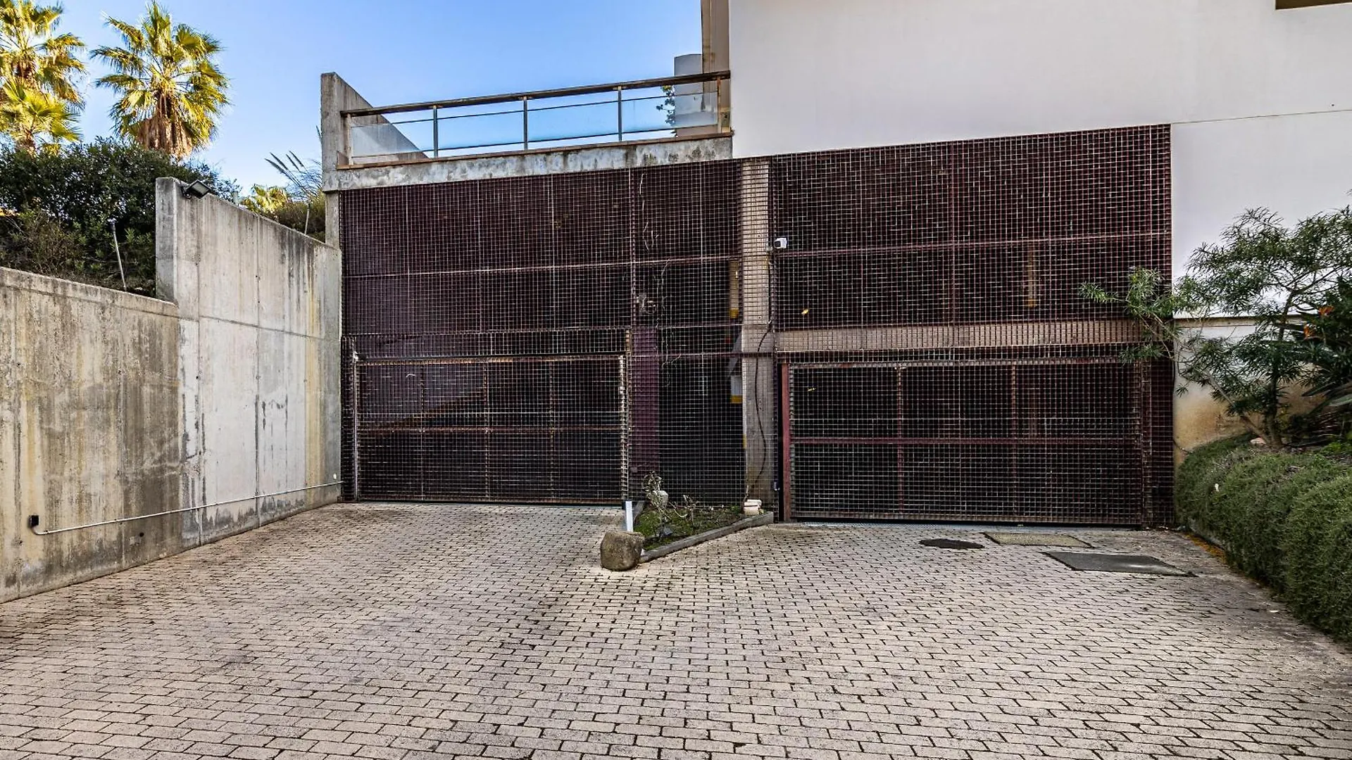 Rentitspain Apartamento Charming Gym, Jacuzzi Y Balcon 埃斯特波纳 公寓